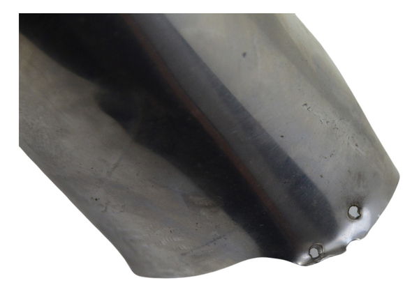 Capa Bengala Avaria Harley Electra Glide Touring 17-19 Orig