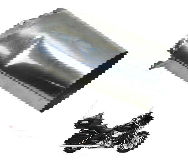 Capa Bengala Avaria Harley Electra Glide Touring 17-19 Orig