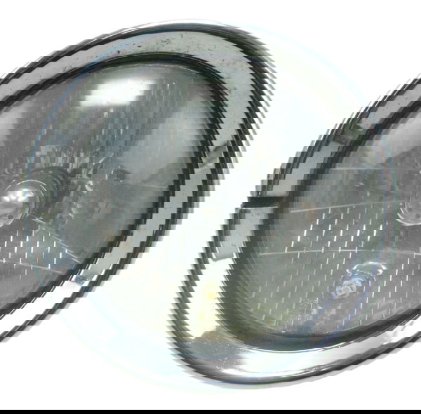 Farol C/ Aro Harley Electra Glide Touring 1450 Original