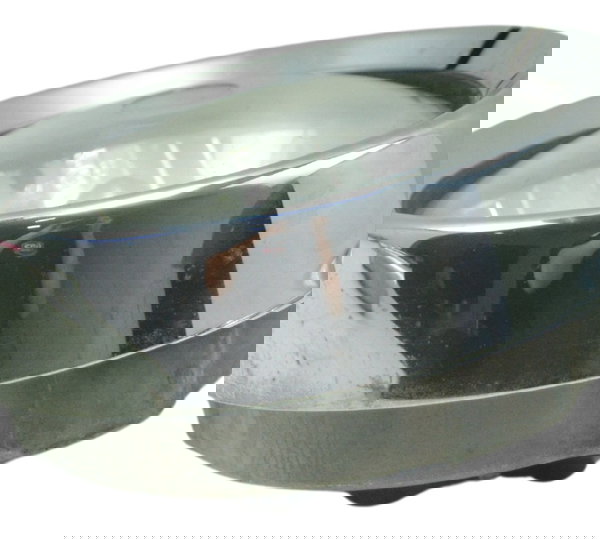 Farol C/ Aro Harley Electra Glide Touring 1450 Original Direito