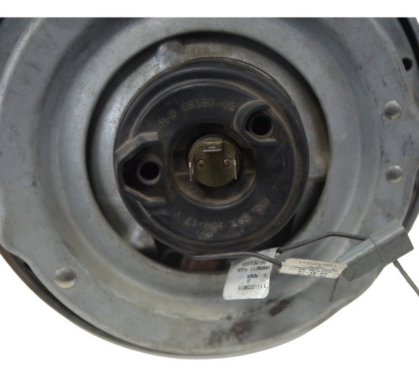 Farol C/ Aro Harley Electra Glide Touring 1450 Original Direito