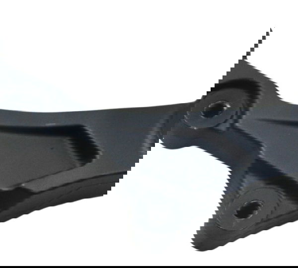 Suporte Pinça Freio Tras Harley Electra Glide Touring 17-19