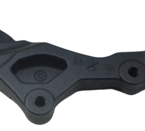 Suporte Pinça Freio Tras Harley Electra Glide Touring 17-19