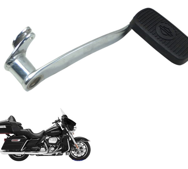 Pedal Freio Harley Electra Glide Touring 17-19 Original