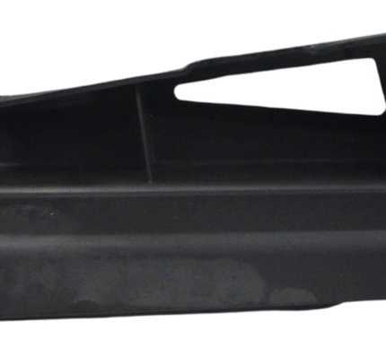 Protetor Inferior Correia Harley Electra Glide Touring 1450