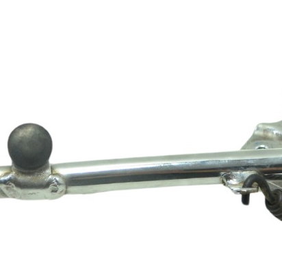 Pedal Descanso Lateral Harley Electra Glide Touring 17-19