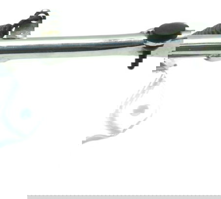 Pedal Descanso Lateral Harley Electra Glide Touring 17-19