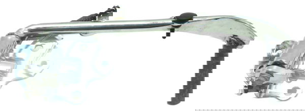Pedal Descanso Lateral Harley Electra Glide Touring 17-19