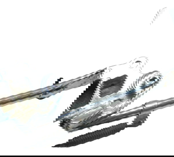 Pedal Descanso Lateral Harley Electra Glide Touring 17-19