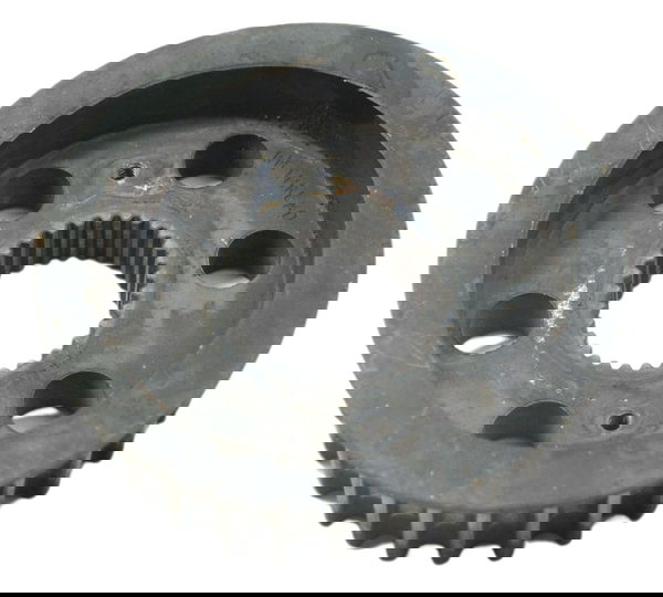 Polia Pinhão Harley Electra Glide Touring 17-19 Original