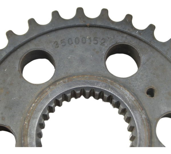 Polia Pinhão Harley Electra Glide Touring 17-19 Original