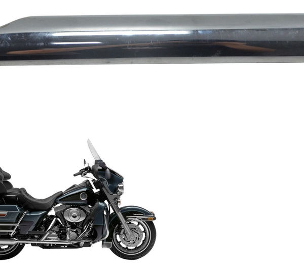 Proteção Escape Harley Electra Glide Touring 1450 Original