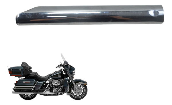 Proteção Escape Harley Electra Glide Touring 1450 Original