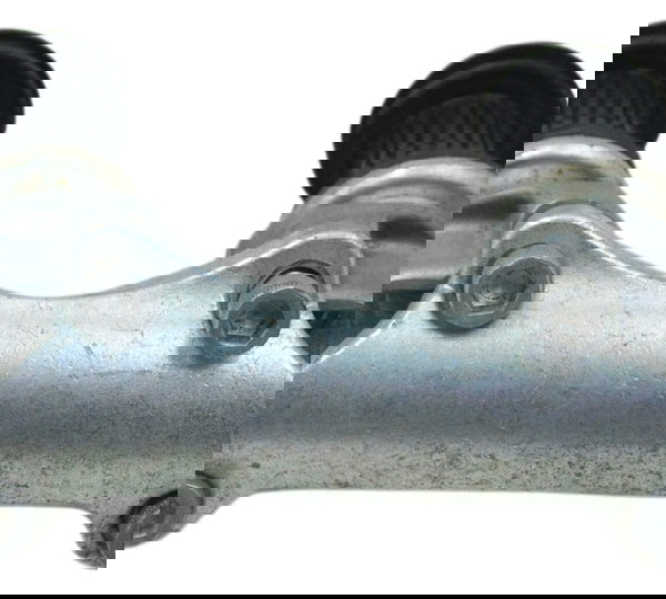 Riser Guidão Harley Electra Glide Touring 17-19 Original