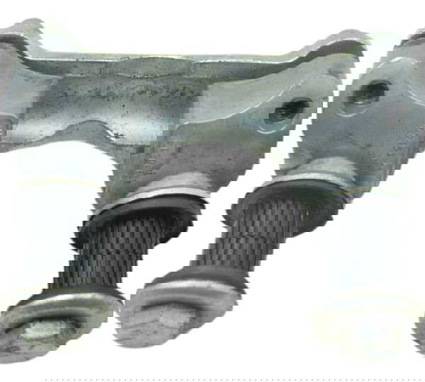 Riser Guidão Harley Electra Glide Touring 17-19 Original