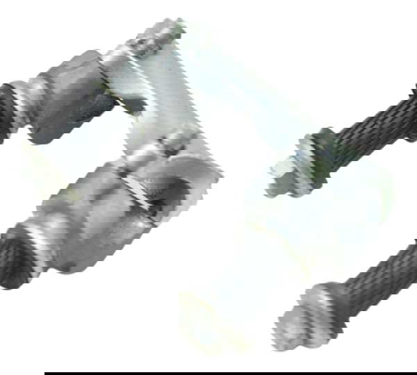 Riser Guidão Harley Electra Glide Touring 17-19 Original