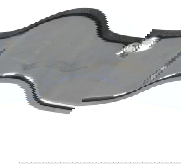 Acabamento Mesa Inferior Harley Electra Glide Touring 1450