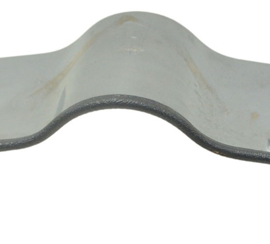 Acabamento Mesa Inferior Harley Electra Glide Touring 1450