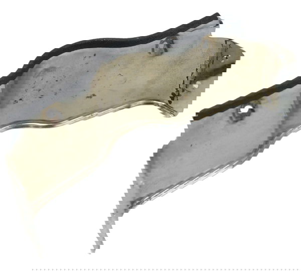 Acabamento Mesa Inferior Harley Electra Glide Touring 1450