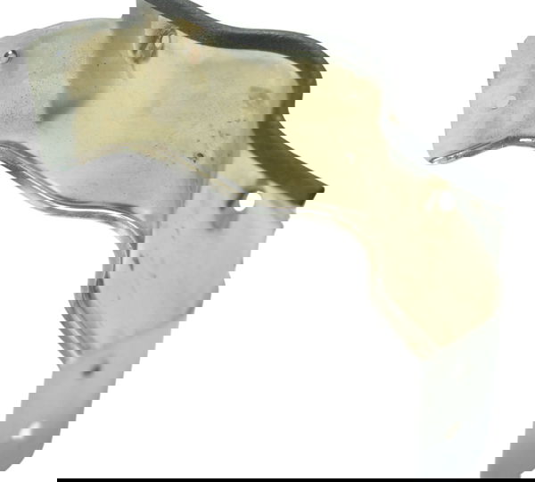 Acabamento Mesa Inferior Harley Electra Glide Touring 1450