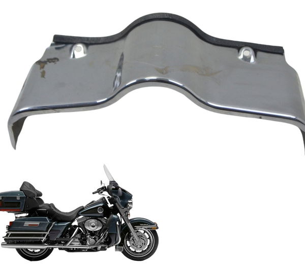 Acabamento Mesa Inferior Harley Electra Glide Touring 1450