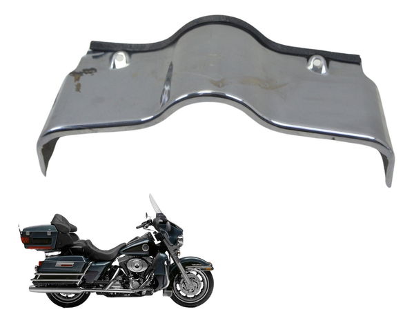 Acabamento Mesa Inferior Harley Electra Glide Touring 1450