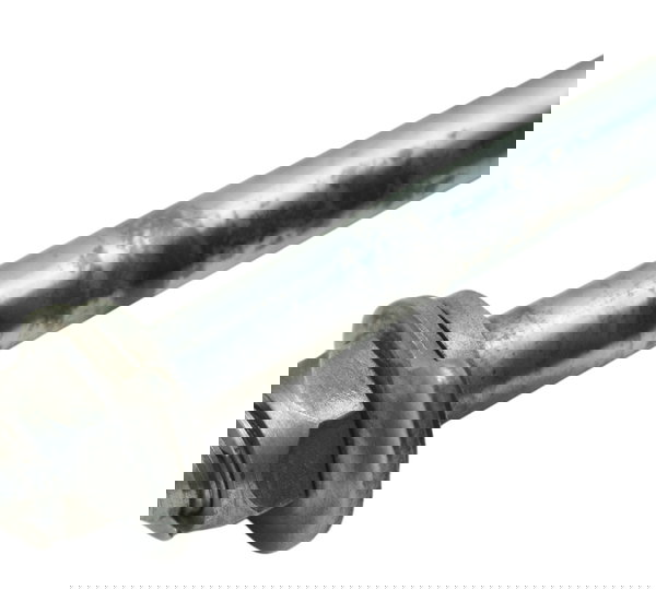 Eixo Roda Traseira Harley Electra Glide Touring 17-19 Orig