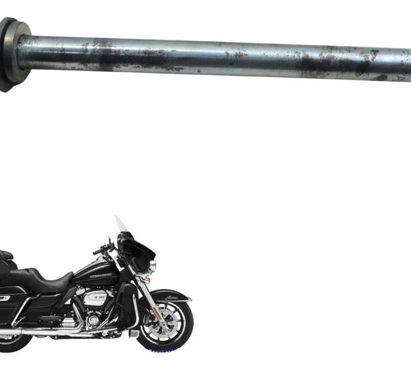 Eixo Roda Traseira Harley Electra Glide Touring 17-19 Orig