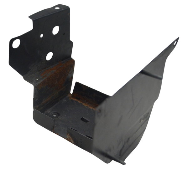 Caixa Bateria Harley Electra Glide Touring 1450 Original Preto