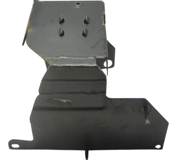 Caixa Bateria Harley Electra Glide Touring 1450 Original Preto
