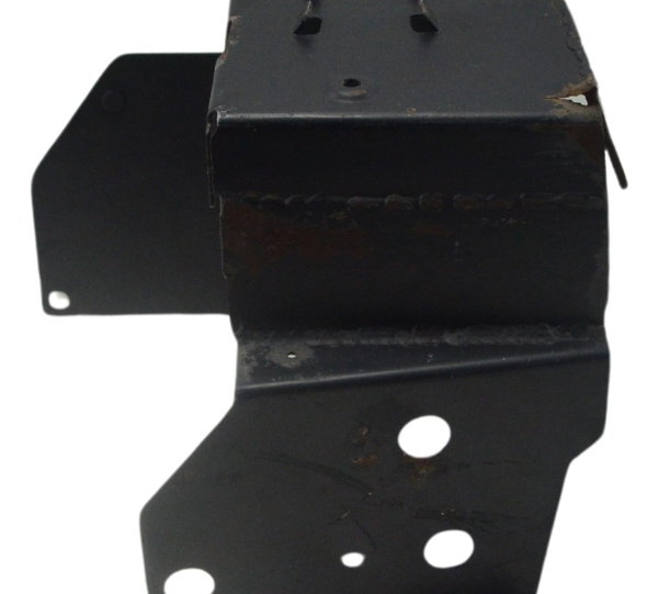 Caixa Bateria Harley Electra Glide Touring 1450 Original Preto