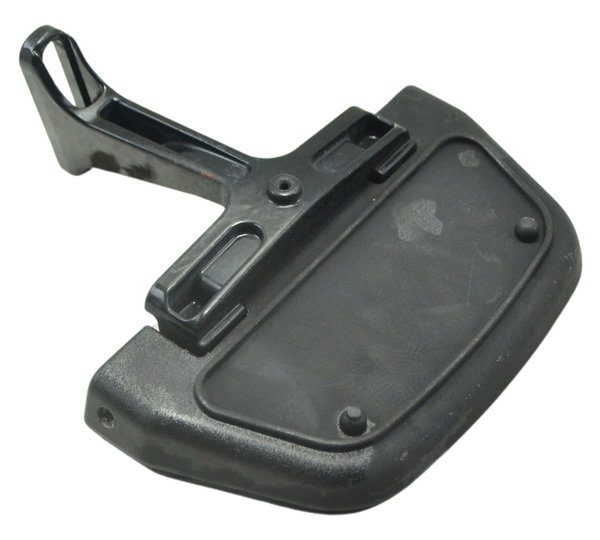 Pedaleira Traseira Harley Electra Glide Touring 17-19 Orig
