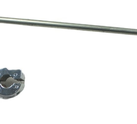 Bracinho Pedal Câmbio Harley Electra Glide Touring 17-19