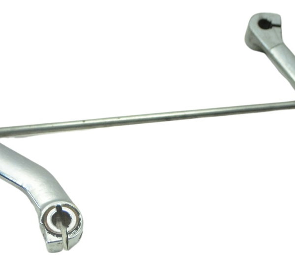 Bracinho Pedal Câmbio Harley Electra Glide Touring 17-19