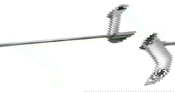 Braçinho Pedal Câmbio Harley Electra Glide Touring 17-19