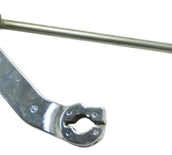 Bracinho Pedal Câmbio Harley Electra Glide Touring 17-19