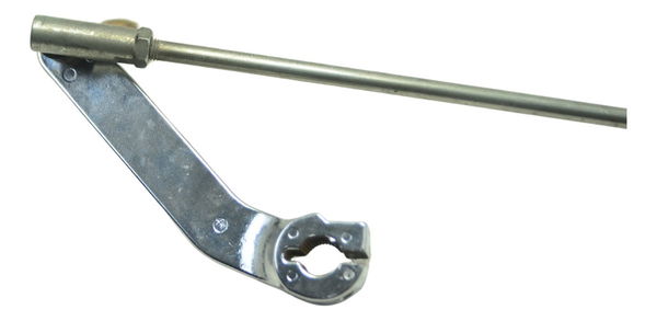 Braçinho Pedal Câmbio Harley Electra Glide Touring 17-19