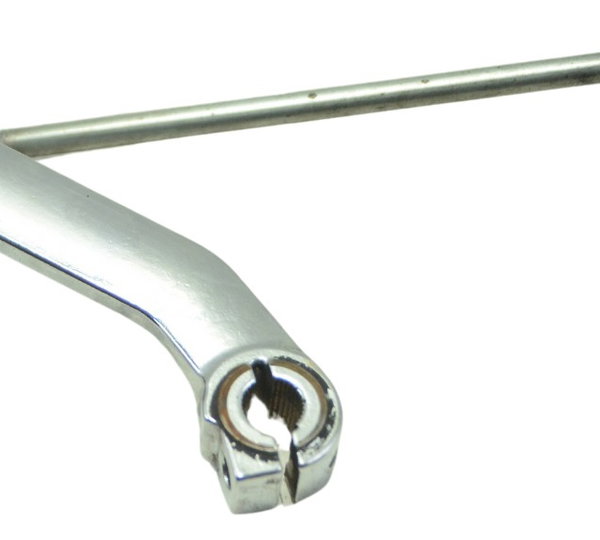 Bracinho Pedal Câmbio Harley Electra Glide Touring 17-19