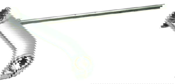 Braçinho Pedal Câmbio Harley Electra Glide Touring 17-19