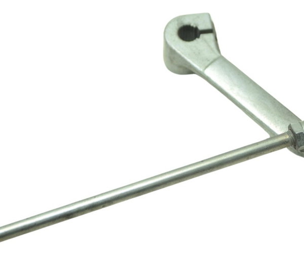 Bracinho Pedal Câmbio Harley Electra Glide Touring 17-19