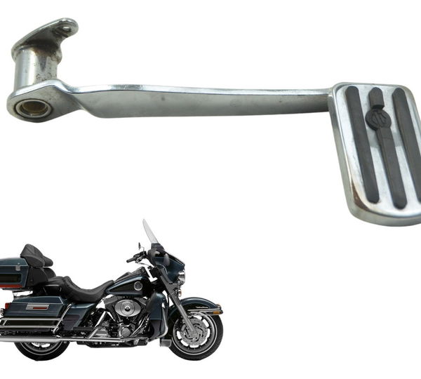 Pedal Freio Harley Electra Glide Touring 1450 Original