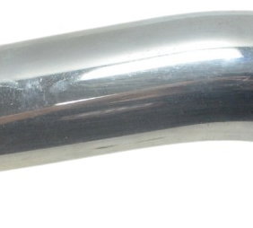 Capa Proteção Escape C/det Harley Electra Glide Touring 1450