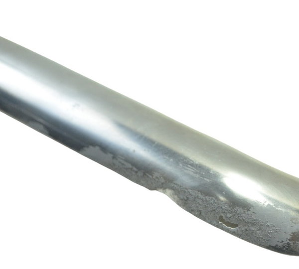 Capa Proteção Escape C/det Harley Electra Glide Touring 1450