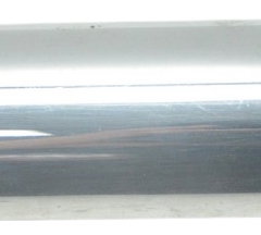 Capa Proteção Escape Harley Electra Glide Touring 1450 Orig Preto