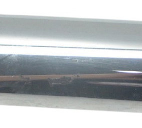 Capa Proteção Escape Harley Electra Glide Touring 1450 Orig Preto