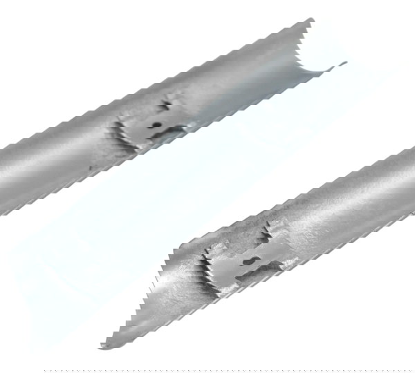 Capa Proteção Escape Harley Electra Glide Touring 1450 Orig Preto