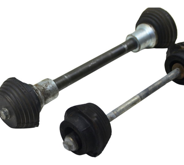 Jogo Coxim Suporte Motor Harley Electra Glide Touring 17-19