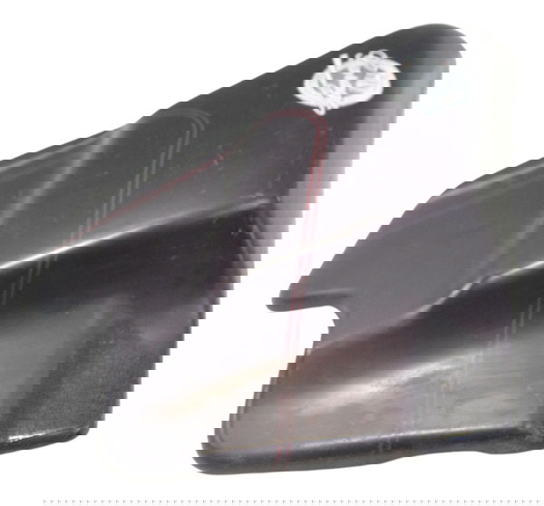 Carenagem Lateral Direita Harley Electra Glide Touring 1450