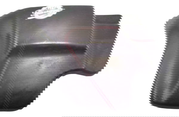 Carenagem Lateral Direita Harley Electra Glide Touring 1450