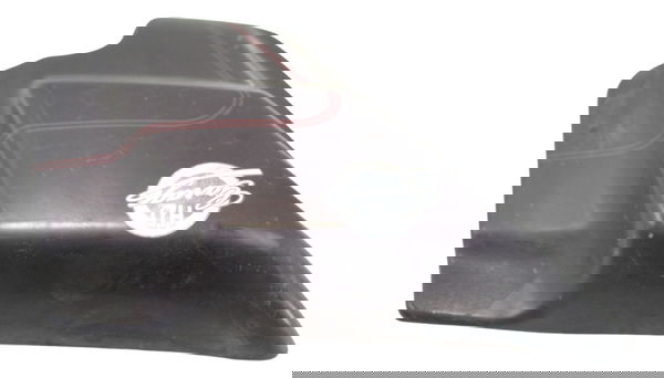 Carenagem Lateral Direita Harley Electra Glide Touring 1450